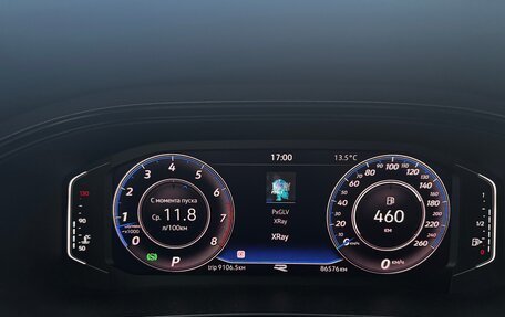 Volkswagen Polo VI (EU Market), 2020 год, 1 870 000 рублей, 18 фотография