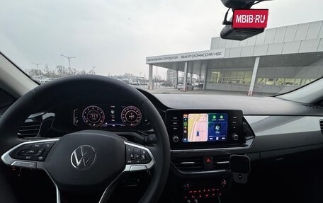 Volkswagen Polo VI (EU Market), 2020 год, 1 870 000 рублей, 17 фотография