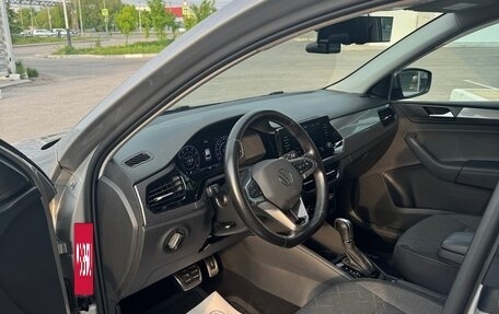 Volkswagen Polo VI (EU Market), 2020 год, 1 870 000 рублей, 11 фотография