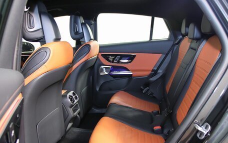 Mercedes-Benz GLC Coupe, 2025 год, 9 999 000 рублей, 9 фотография