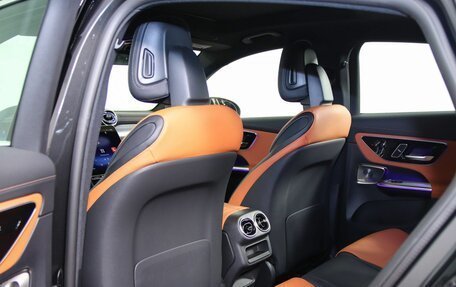 Mercedes-Benz GLC Coupe, 2025 год, 9 999 000 рублей, 4 фотография