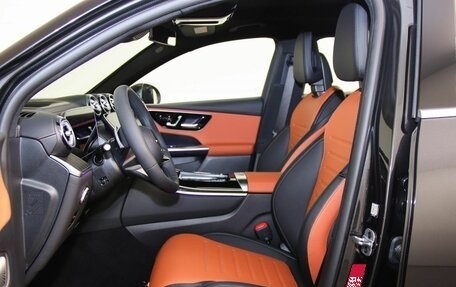 Mercedes-Benz GLC Coupe, 2025 год, 9 999 000 рублей, 7 фотография