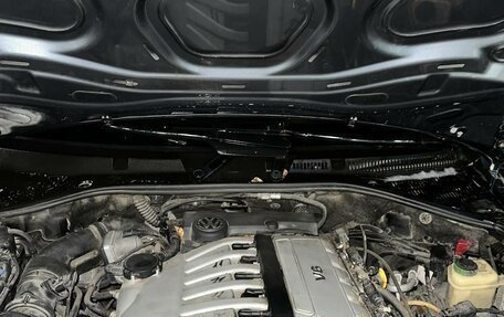 Volkswagen Touareg III, 2005 год, 715 000 рублей, 6 фотография