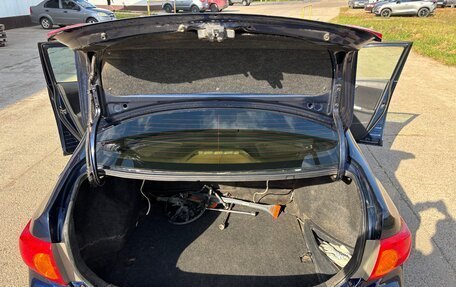 Toyota Corolla, 2007 год, 730 000 рублей, 10 фотография