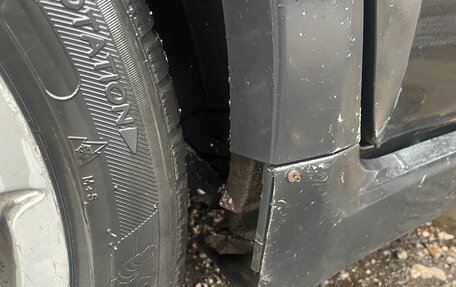 Subaru Impreza III, 2010 год, 600 000 рублей, 7 фотография