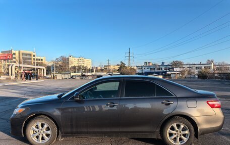 Toyota Camry, 2011 год, 1 480 000 рублей, 2 фотография