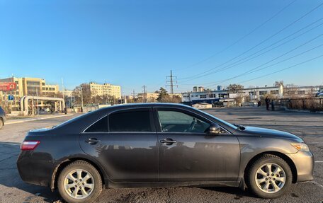 Toyota Camry, 2011 год, 1 480 000 рублей, 7 фотография