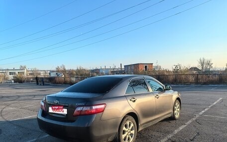 Toyota Camry, 2011 год, 1 480 000 рублей, 5 фотография