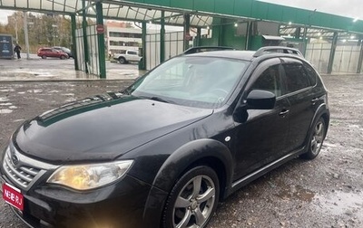 Subaru Impreza III, 2010 год, 600 000 рублей, 1 фотография