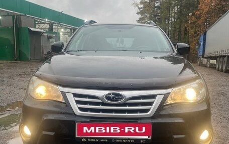 Subaru Impreza III, 2010 год, 600 000 рублей, 2 фотография
