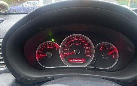 Subaru Impreza III, 2010 год, 600 000 рублей, 6 фотография