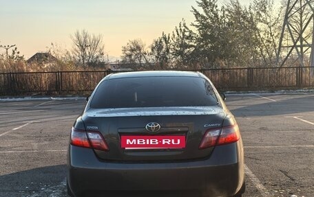 Toyota Camry, 2011 год, 1 480 000 рублей, 4 фотография