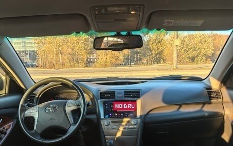 Toyota Camry, 2011 год, 1 480 000 рублей, 12 фотография