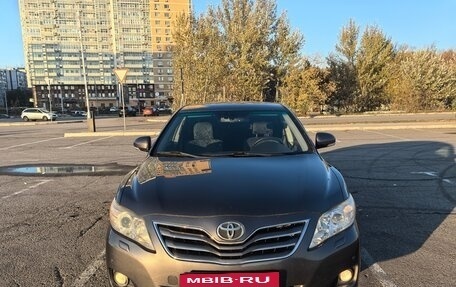 Toyota Camry, 2011 год, 1 480 000 рублей, 9 фотография