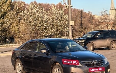 Toyota Camry, 2011 год, 1 480 000 рублей, 8 фотография