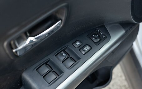 Mitsubishi Outlander III рестайлинг 3, 2008 год, 1 045 000 рублей, 15 фотография