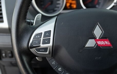 Mitsubishi Outlander III рестайлинг 3, 2008 год, 1 045 000 рублей, 11 фотография