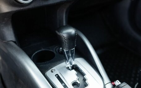 Mitsubishi Outlander III рестайлинг 3, 2008 год, 1 045 000 рублей, 14 фотография