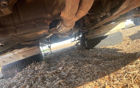 Mitsubishi Carisma I, 2001 год, 190 000 рублей, 7 фотография