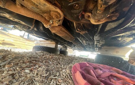 Mitsubishi Carisma I, 2001 год, 190 000 рублей, 8 фотография