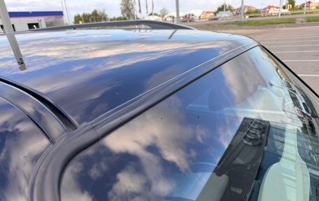 Mitsubishi Pajero IV, 2007 год, 1 470 000 рублей, 10 фотография