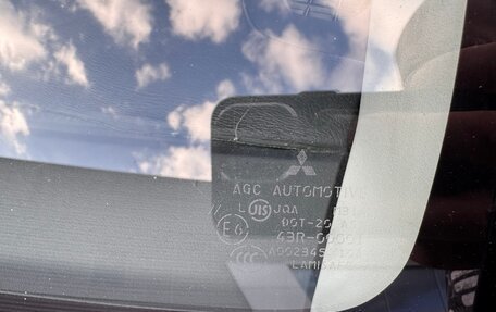 Mitsubishi Pajero IV, 2007 год, 1 470 000 рублей, 11 фотография