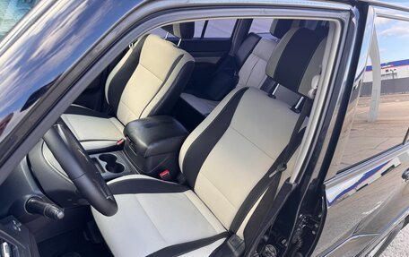 Mitsubishi Pajero IV, 2007 год, 1 470 000 рублей, 15 фотография