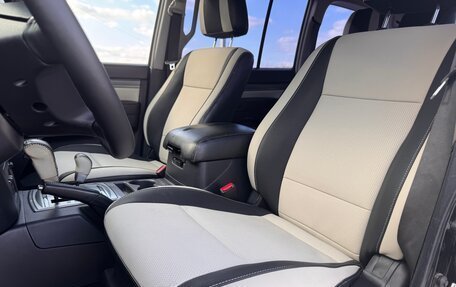 Mitsubishi Pajero IV, 2007 год, 1 470 000 рублей, 14 фотография