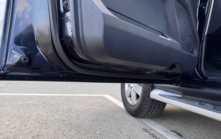 Mitsubishi Pajero IV, 2007 год, 1 470 000 рублей, 16 фотография