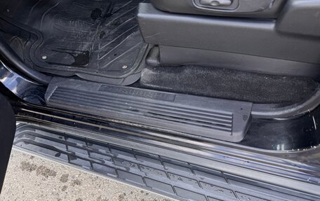 Mitsubishi Pajero IV, 2007 год, 1 470 000 рублей, 17 фотография