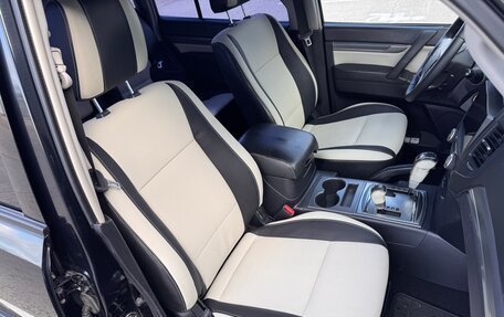 Mitsubishi Pajero IV, 2007 год, 1 470 000 рублей, 20 фотография