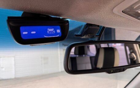 Mitsubishi Pajero IV, 2007 год, 1 470 000 рублей, 28 фотография