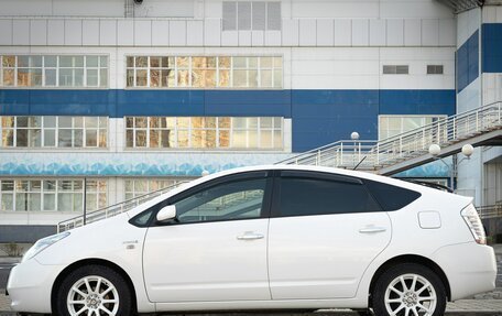 Toyota Prius, 2010 год, 900 000 рублей, 1 фотография