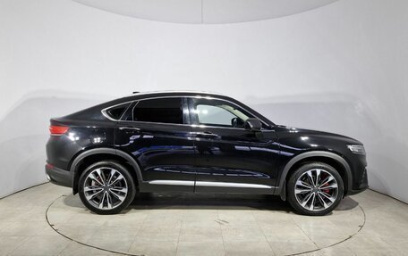 Geely Tugella FY11, 2022 год, 2 550 000 рублей, 4 фотография