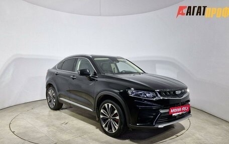 Geely Tugella FY11, 2022 год, 2 550 000 рублей, 3 фотография