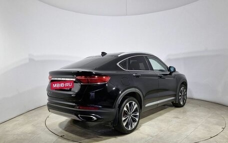 Geely Tugella FY11, 2022 год, 2 550 000 рублей, 5 фотография