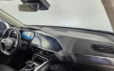 Geely Tugella FY11, 2022 год, 2 550 000 рублей, 12 фотография