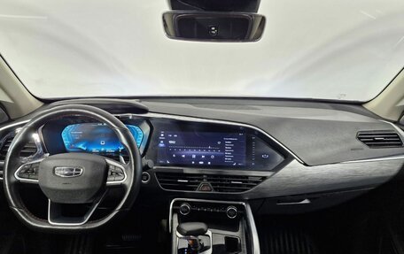 Geely Tugella FY11, 2022 год, 2 550 000 рублей, 13 фотография