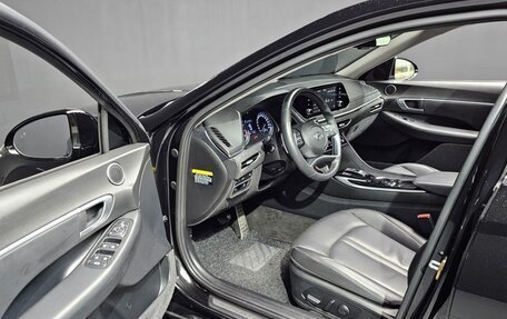 Hyundai Sonata VIII, 2021 год, 1 800 000 рублей, 8 фотография