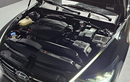 Hyundai Sonata VIII, 2021 год, 1 800 000 рублей, 5 фотография