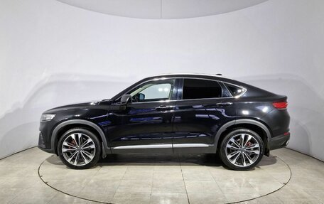 Geely Tugella FY11, 2022 год, 2 550 000 рублей, 8 фотография