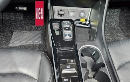 Hyundai Sonata VIII, 2021 год, 1 800 000 рублей, 7 фотография