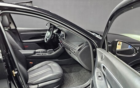 Hyundai Sonata VIII, 2021 год, 1 800 000 рублей, 9 фотография