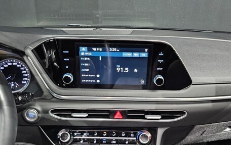 Hyundai Sonata VIII, 2021 год, 1 800 000 рублей, 12 фотография