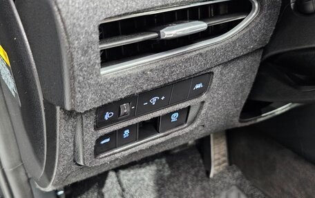 Hyundai Sonata VIII, 2021 год, 1 800 000 рублей, 13 фотография