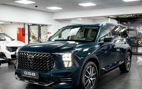 GAC GS8, 2025 год, 4 599 000 рублей, 1 фотография