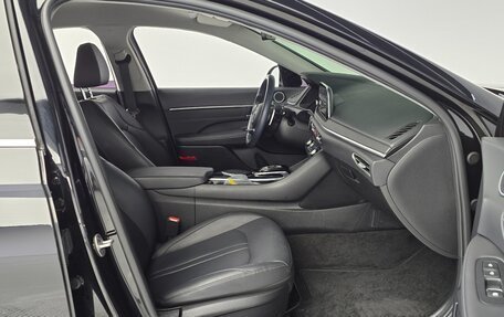 Hyundai Sonata VIII, 2021 год, 1 800 000 рублей, 8 фотография