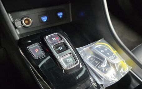 Hyundai Sonata VIII, 2021 год, 1 800 000 рублей, 6 фотография