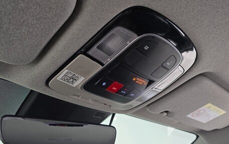 Hyundai Sonata VIII, 2021 год, 1 800 000 рублей, 12 фотография