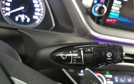 Hyundai Sonata VIII, 2021 год, 1 800 000 рублей, 14 фотография